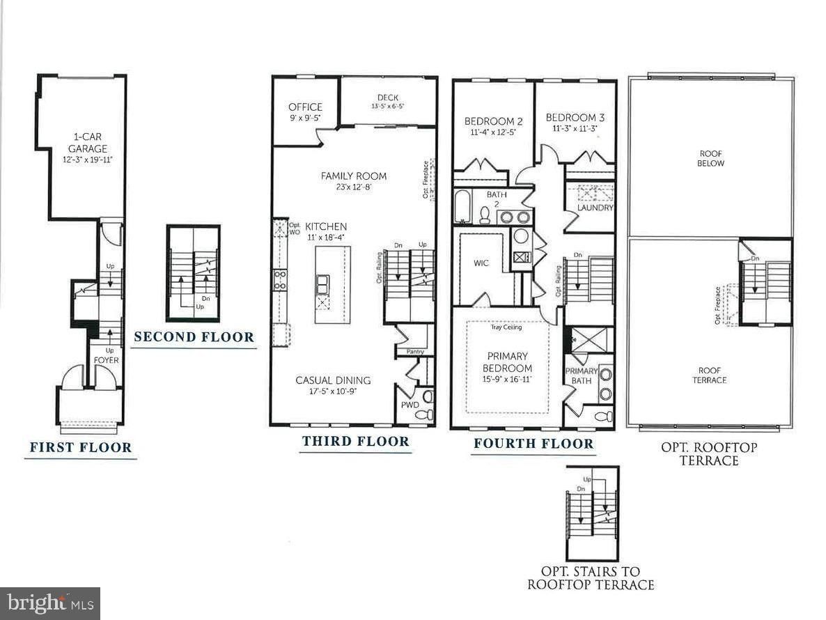 11658 American Dream Way. Reston, VA 20190