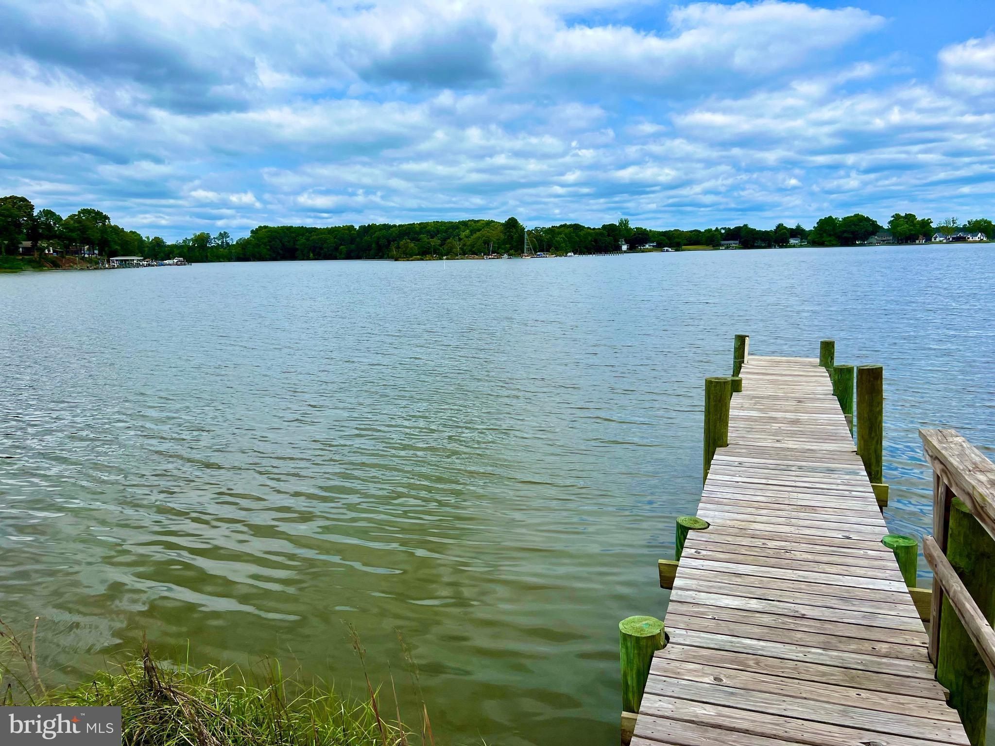 192 Woodmount Drive. Colonial Beach, VA 22443