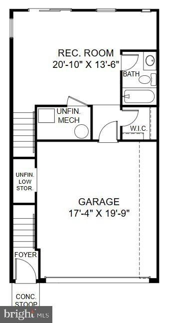 14147 Slate Street. Woodbridge, VA 22193