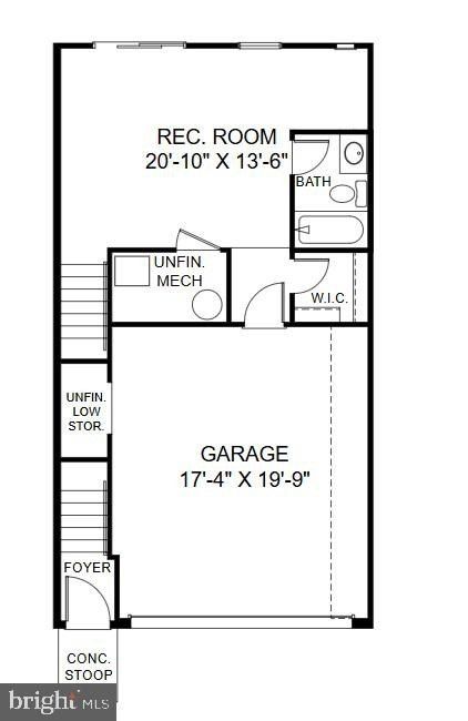 14141 Slate Street. Woodbridge, VA 22193