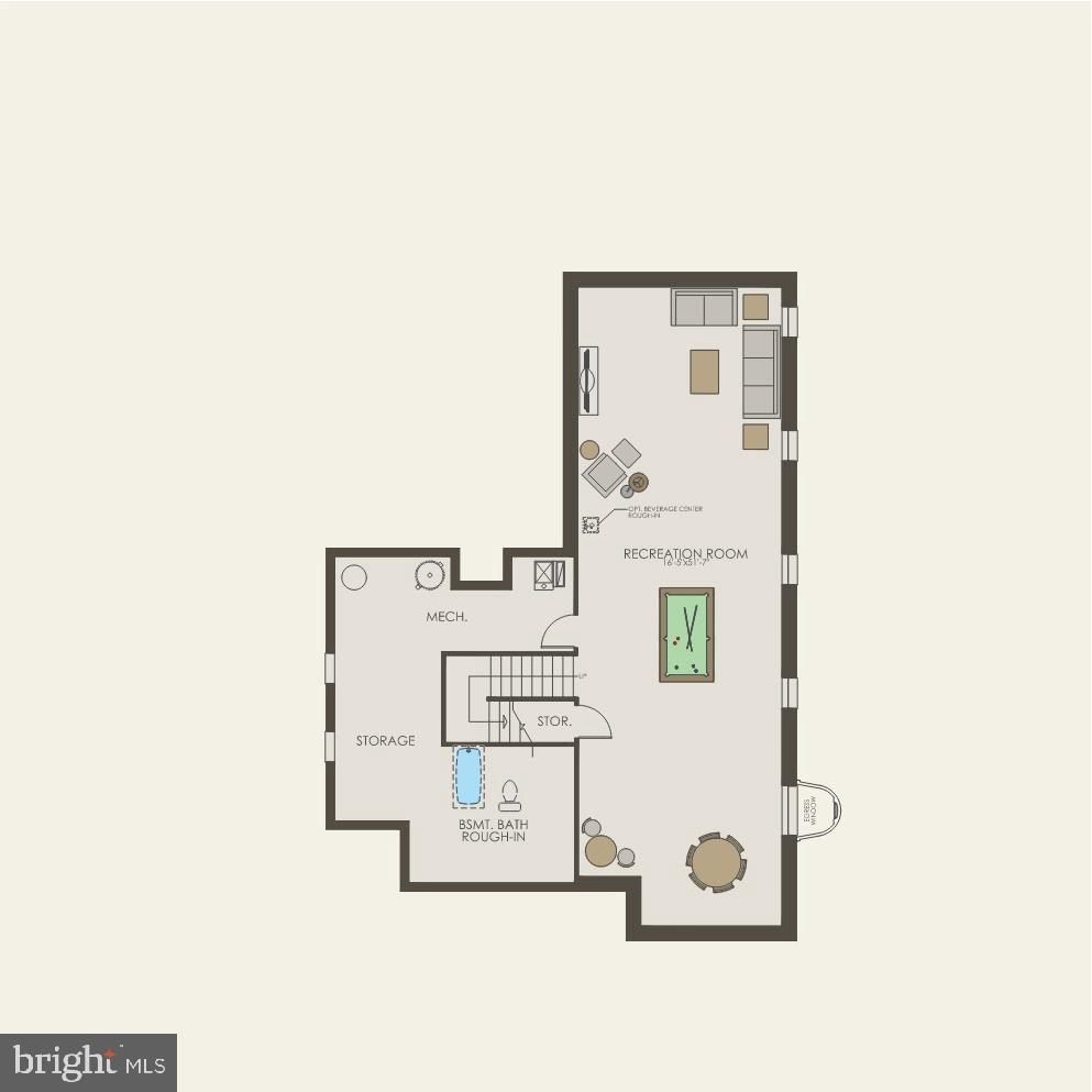 42708 Cattail Creek Drive. Leesburg, VA 20176