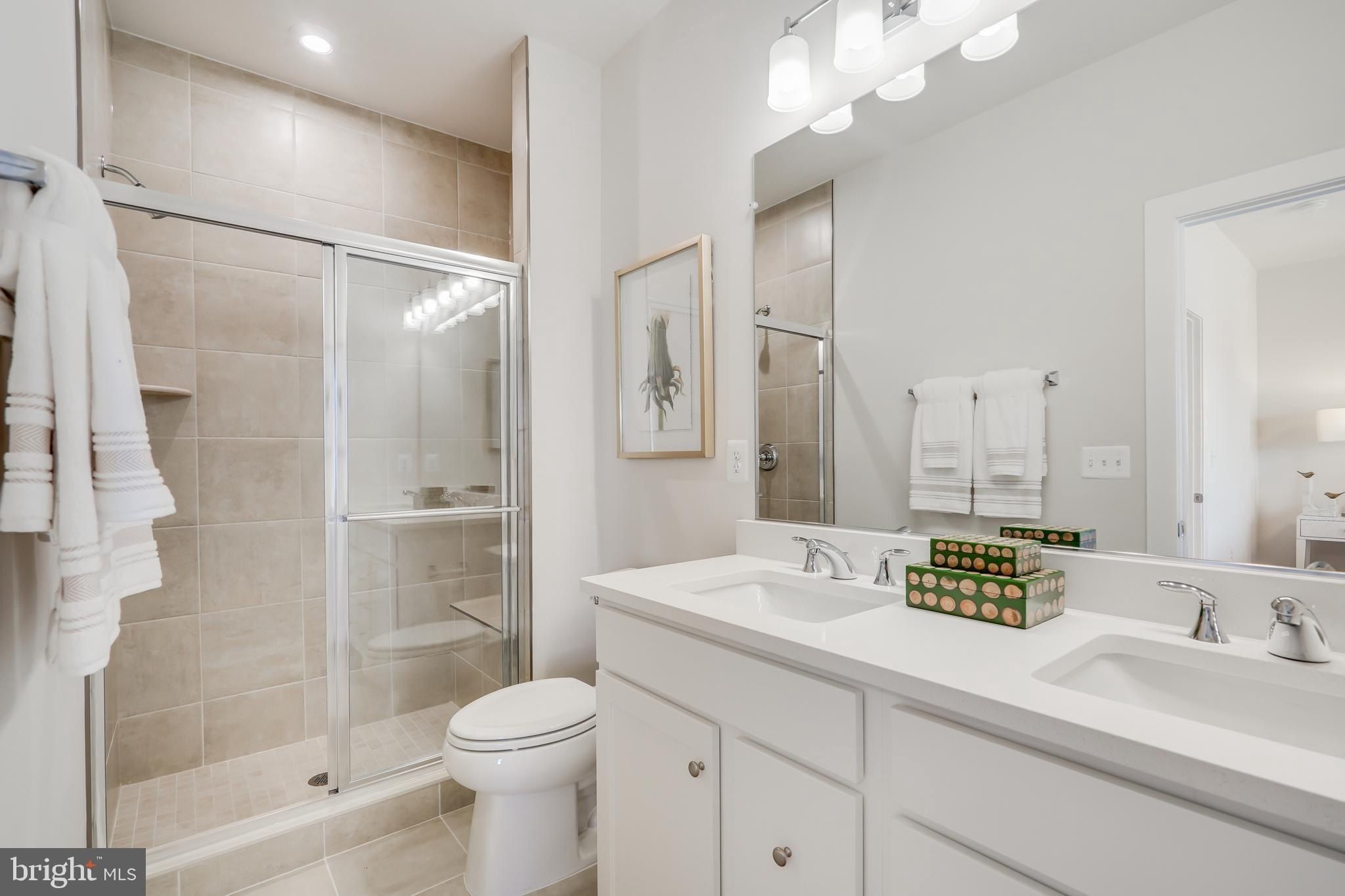 13672 Cobble Loop. Woodbridge, VA 22193