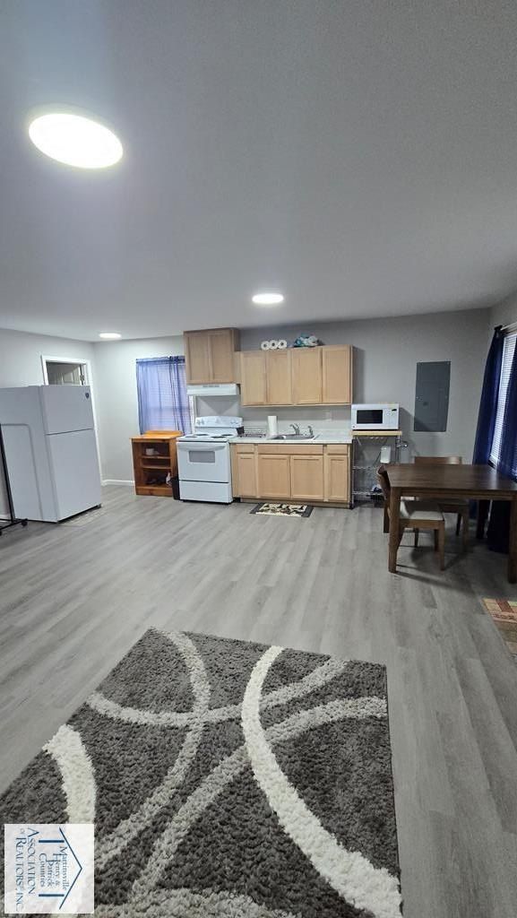 2001 Oak Level Rd. Bassett, VA 24055