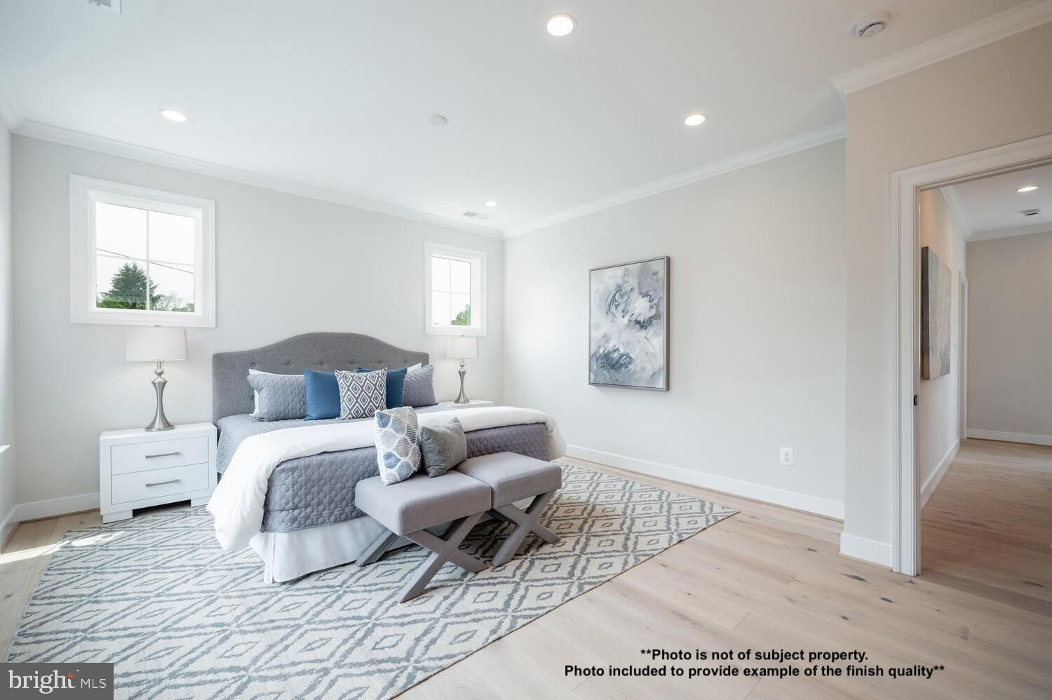 1800 N Tuckahoe Street. Arlington, VA 22205