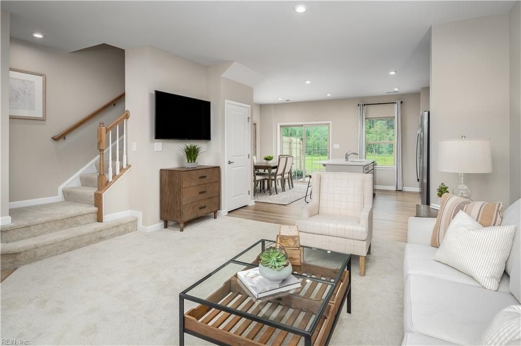 204 Reids Place Drive. Suffolk, VA 23434