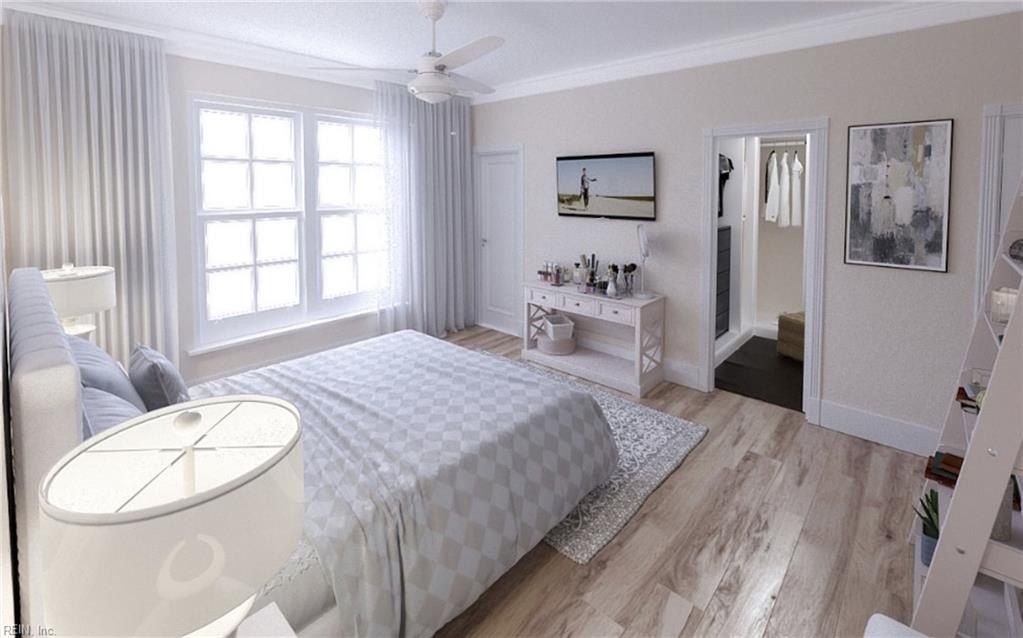 627 Jaden Way. Virginia Beach, VA 23454