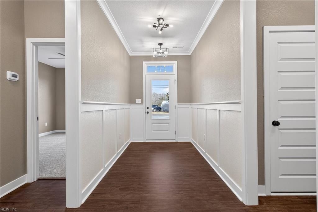 10174 Bank Street. Windsor, VA 23487