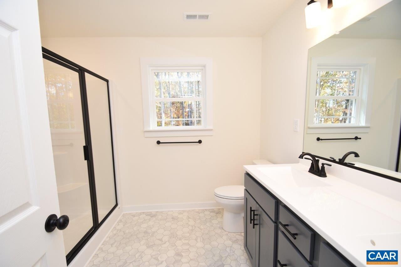 Lot 5 Bacon Bit Ln. Louisa, VA 23093