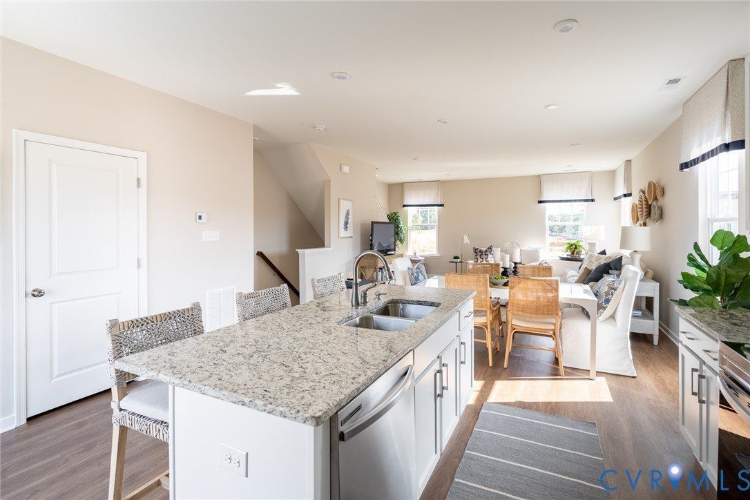 2114  Blossom Trail Ave UnitG3. Richmond, VA 23223