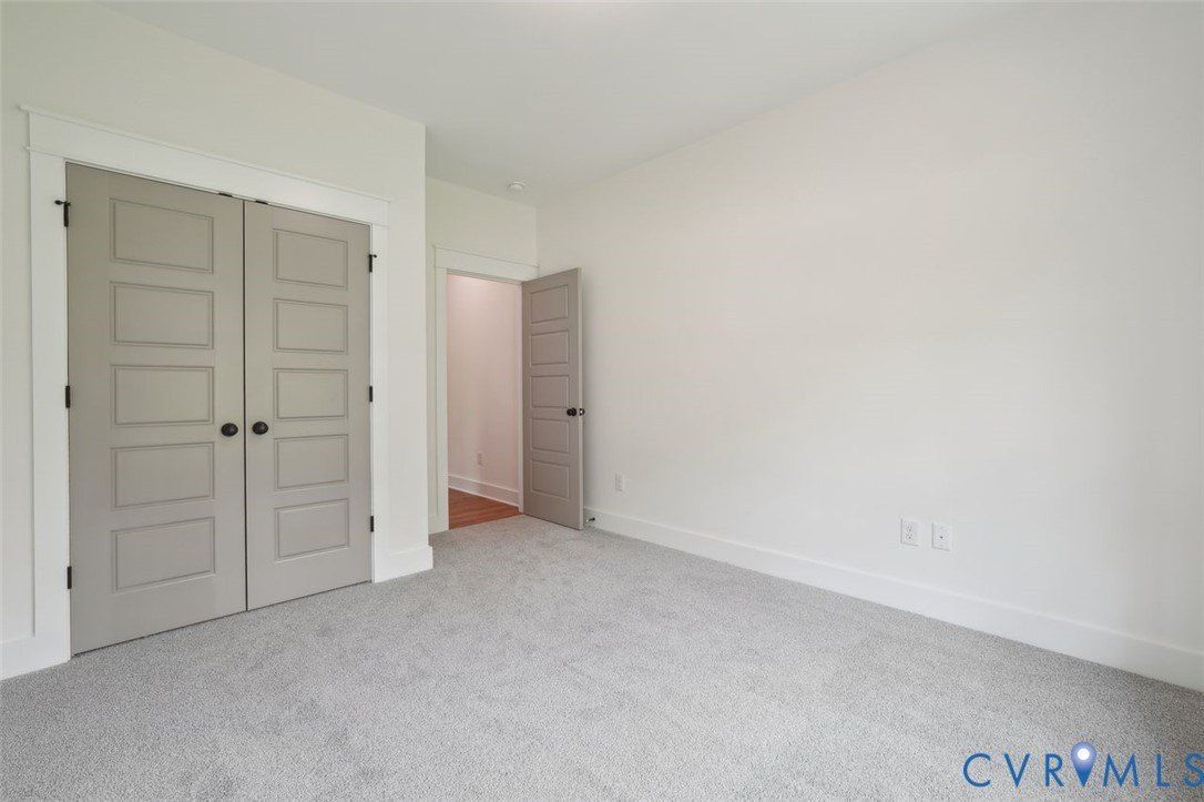 Wendenburg Terrace Lot 9. Aylett, VA 23009