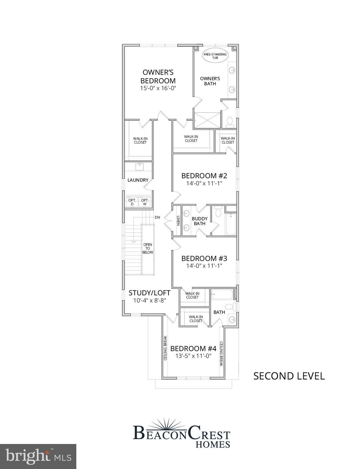 1605 Hunting Avenue. McLean, VA 22102