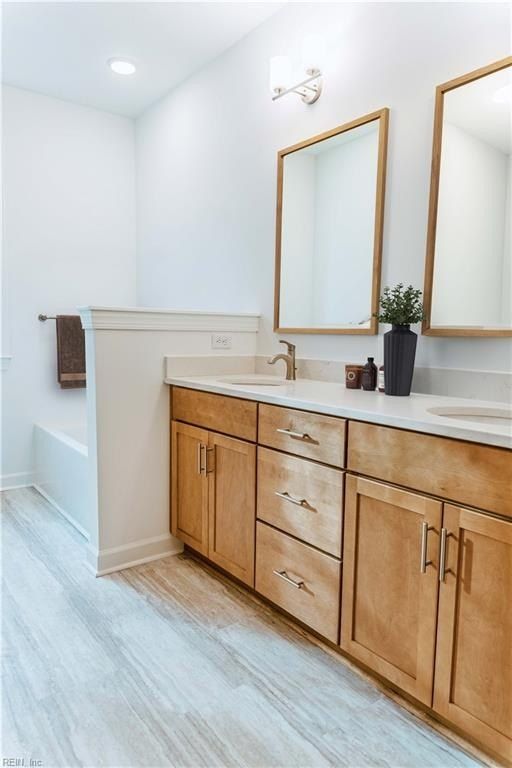 649 Crestfield Drive. Chesapeake, VA 23320