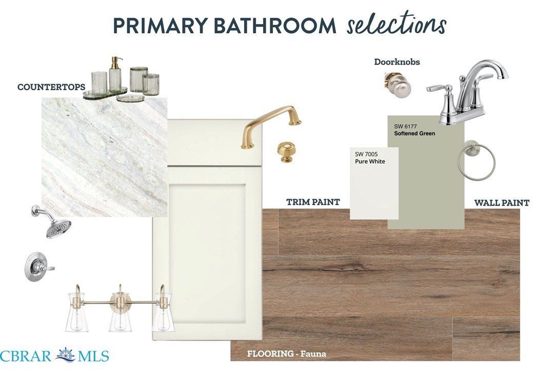 65 Landing Drive. Lancaster, VA 22503