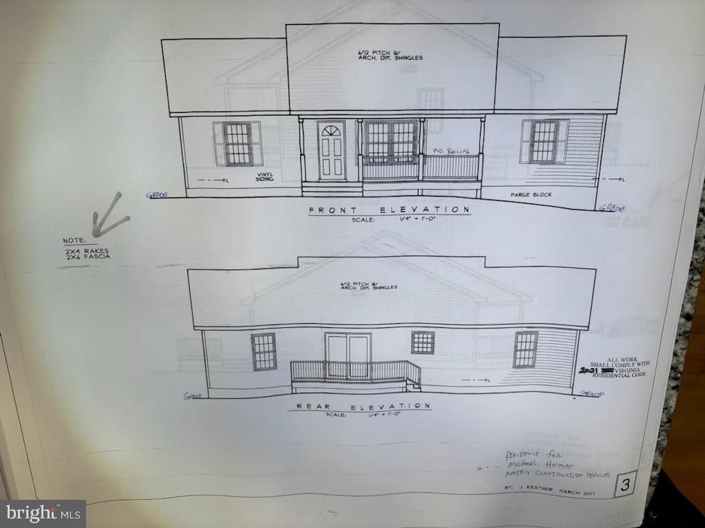 18078 Monrovia Road. Orange, VA 22960