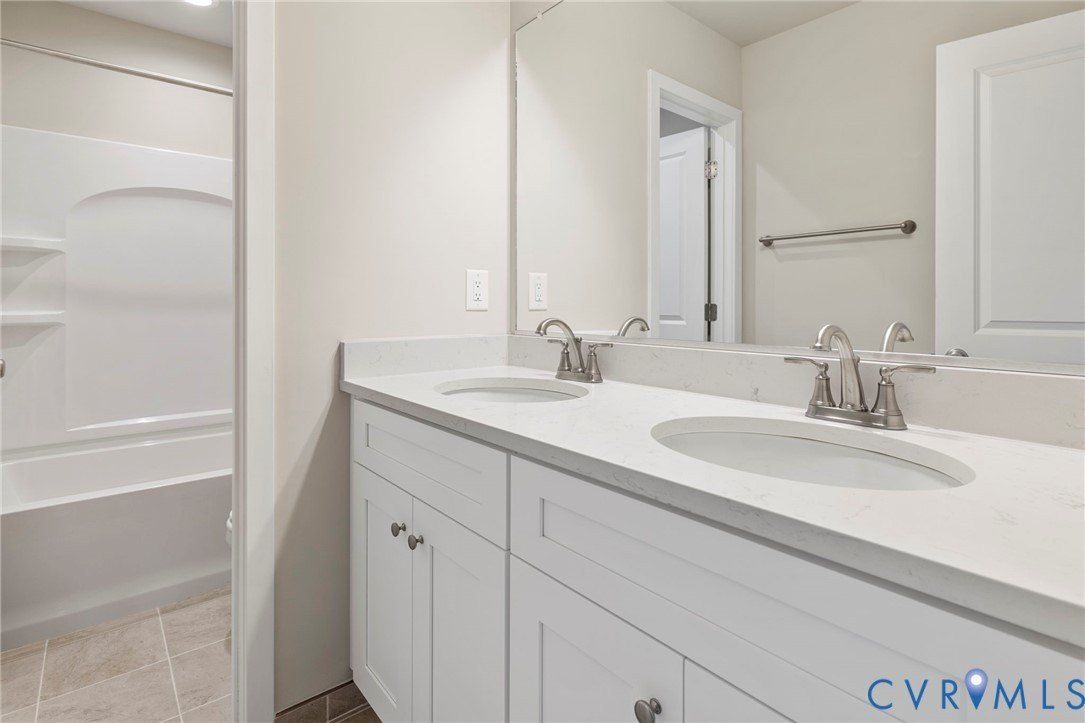 4912  St Robert Ct. North Chesterfield, VA 23237