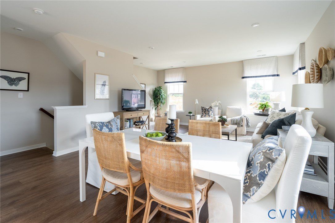 2116  Blossom Trail Ave UnitG4. Richmond, VA 23223