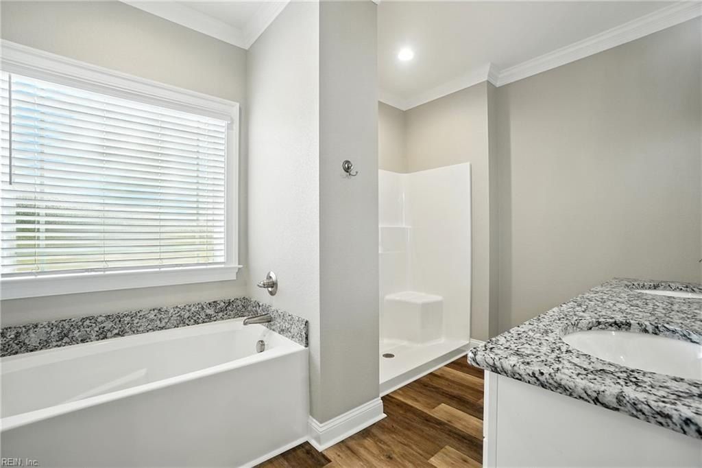 2395 Copeland Road. Suffolk, VA 23434