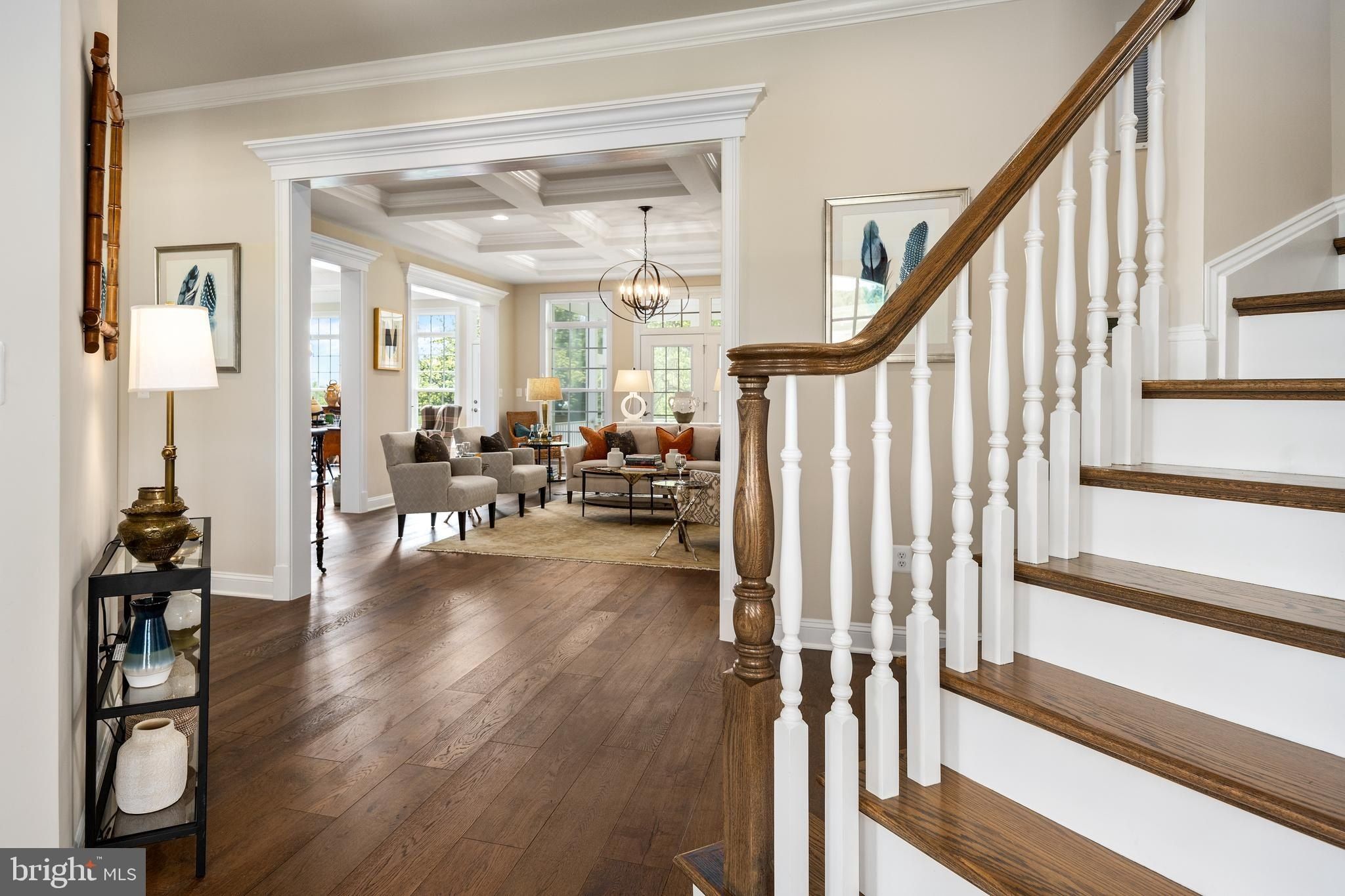 Audrey Jean Drive. Waterford, VA 20197