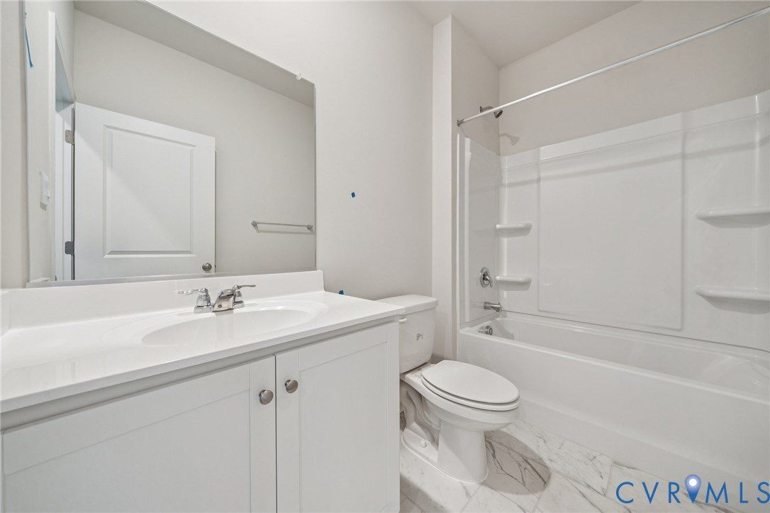 7726 Arbor Marsh Terrace. New Kent, VA 23124