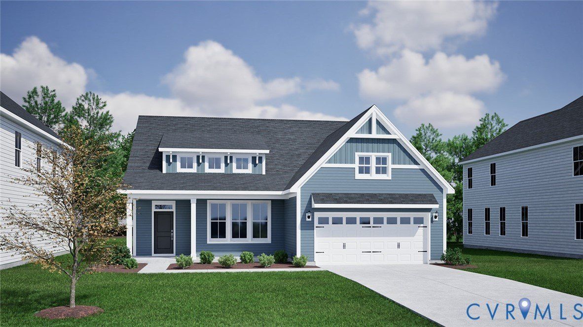 19024 Palisades Ridge. Moseley, VA 23120