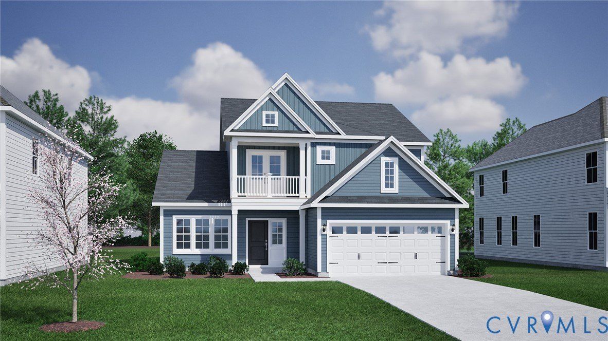 7200 Sommervale Drive. Moseley, VA 23120