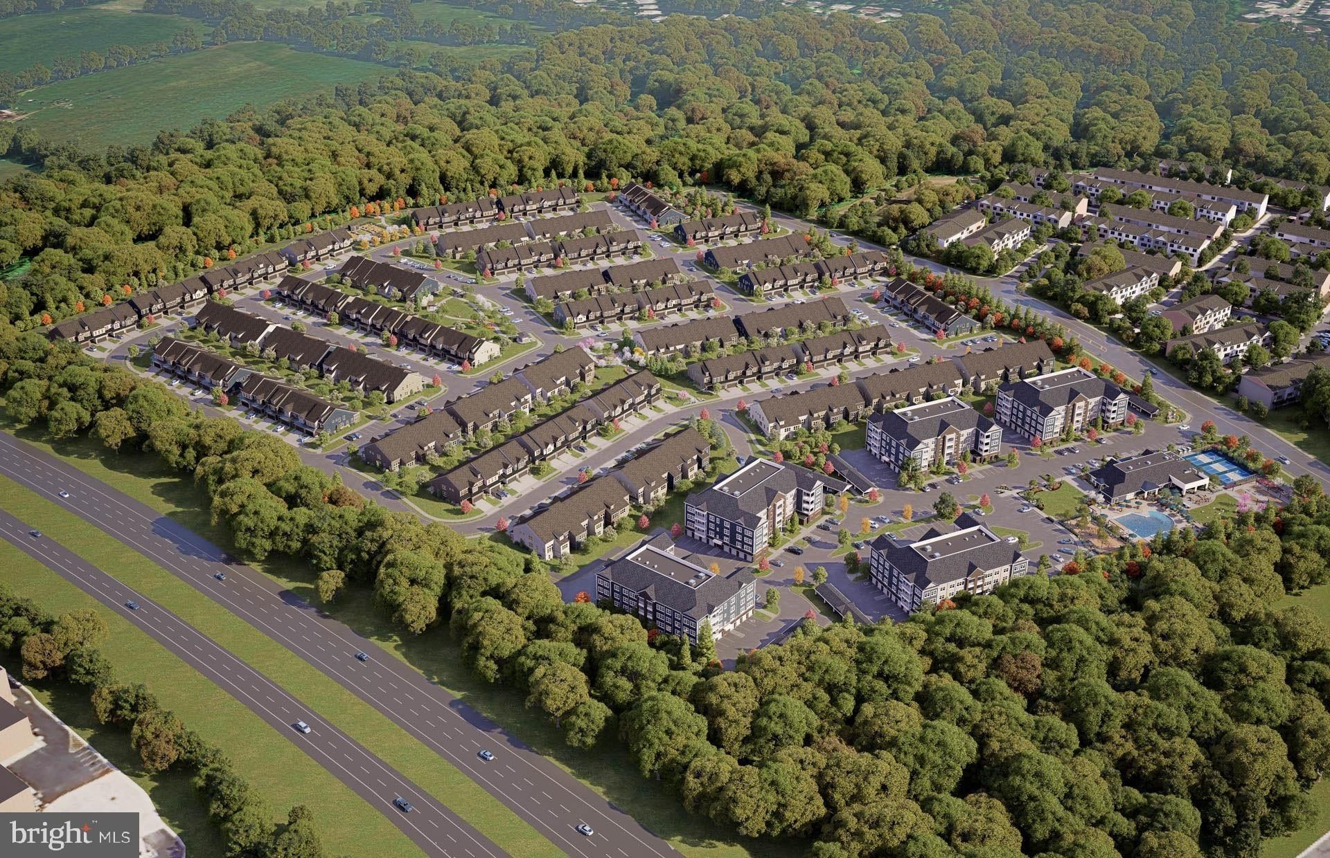 6156 Amber Lane Unit 2. Haymarket, VA 20169