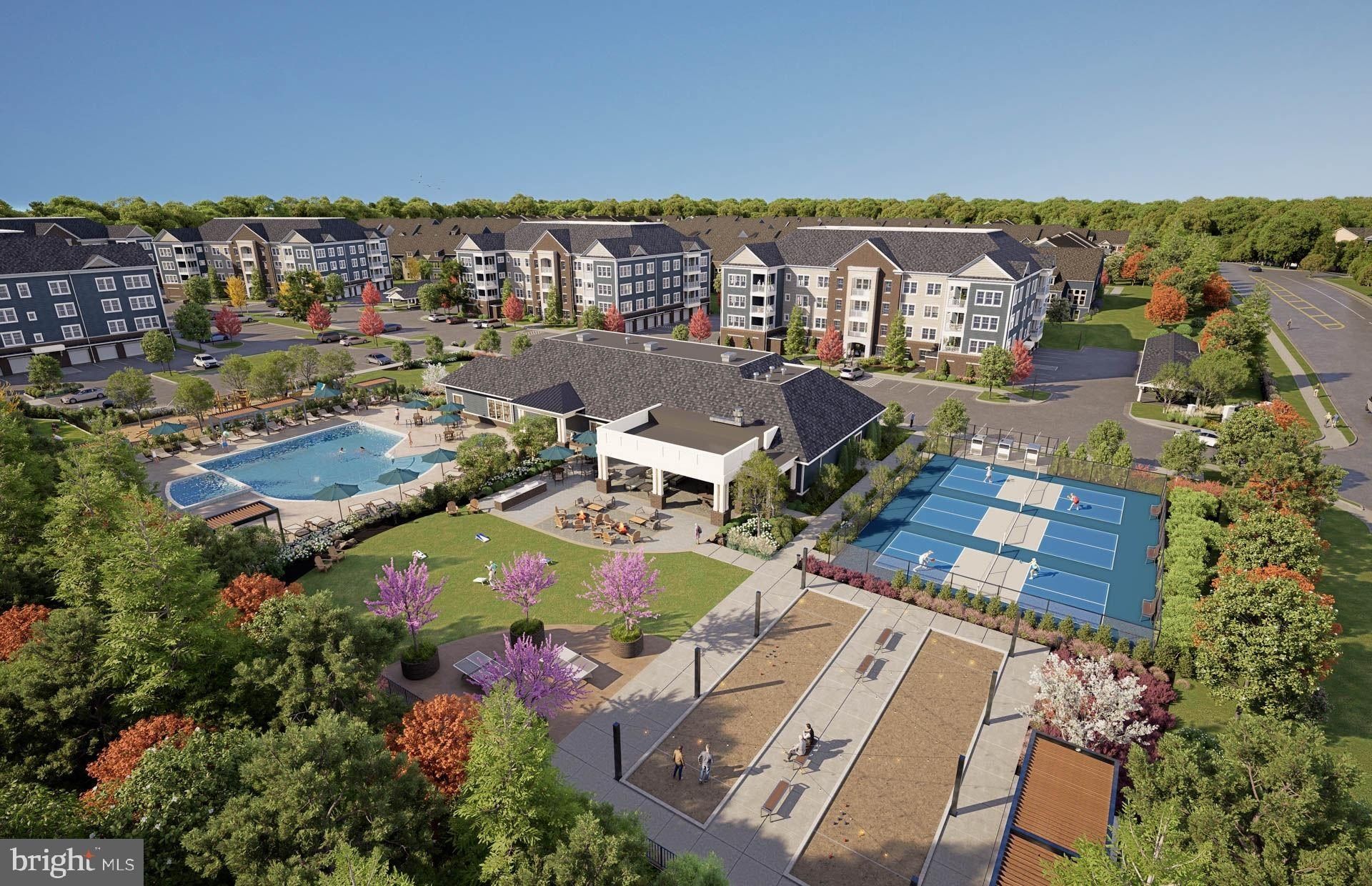 6152 Amber Lane Unit 2. Haymarket, VA 20169