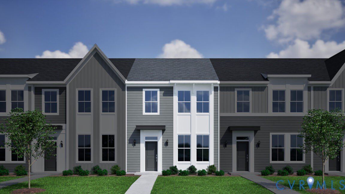 170 Corcoran Way. Aylett, VA 23009