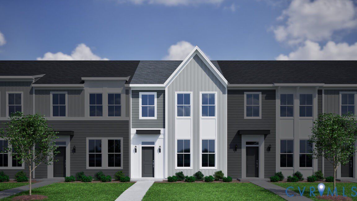 168 Corcoran Way. Aylett, VA 23009