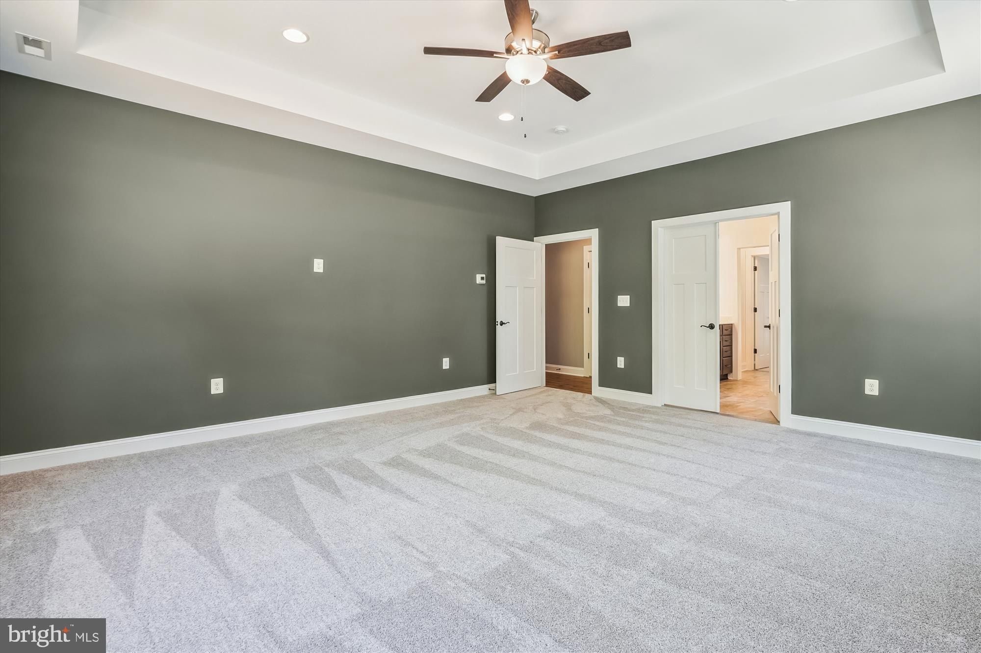 Parcel 9 Finn Lane. Elkwood, VA 22718