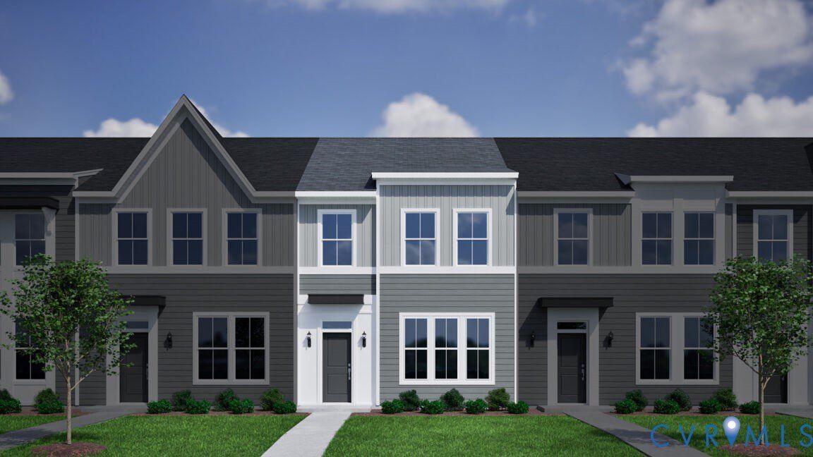 166 Corcoran Way. Aylett, VA 23009