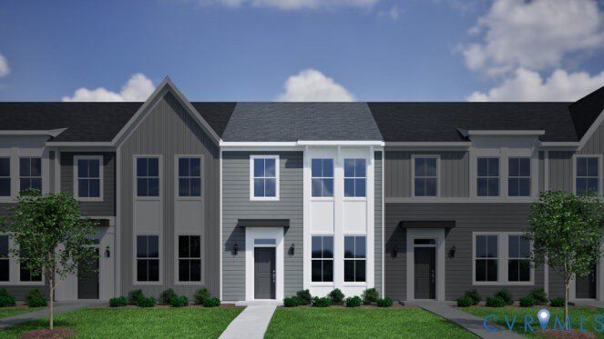 157 Corcoran Way. Aylett, VA 23009