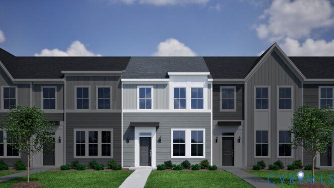 163 Corcoran Way. Aylett, VA 23009