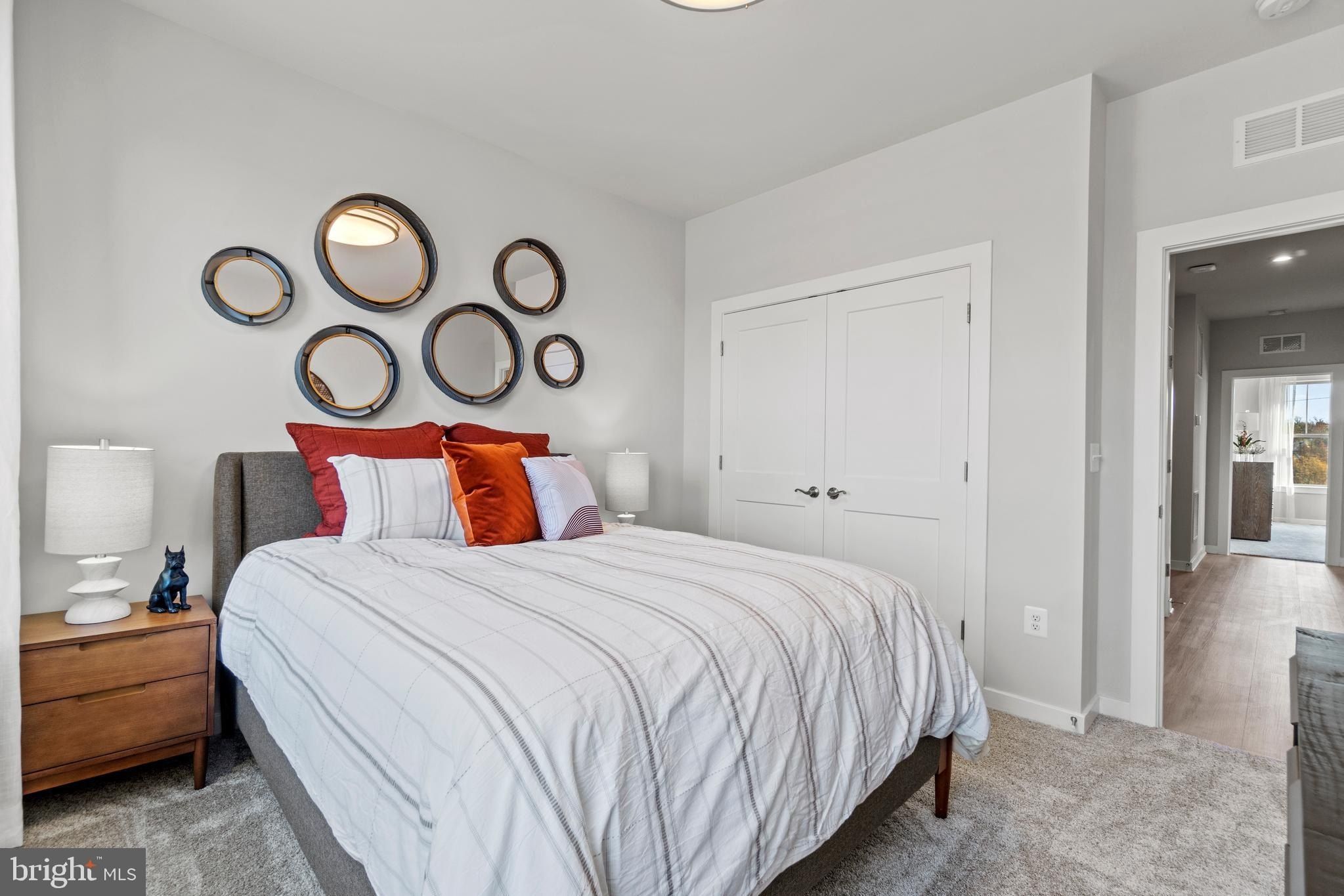 1107B Dabney Drive. Manassas Park, VA 20111