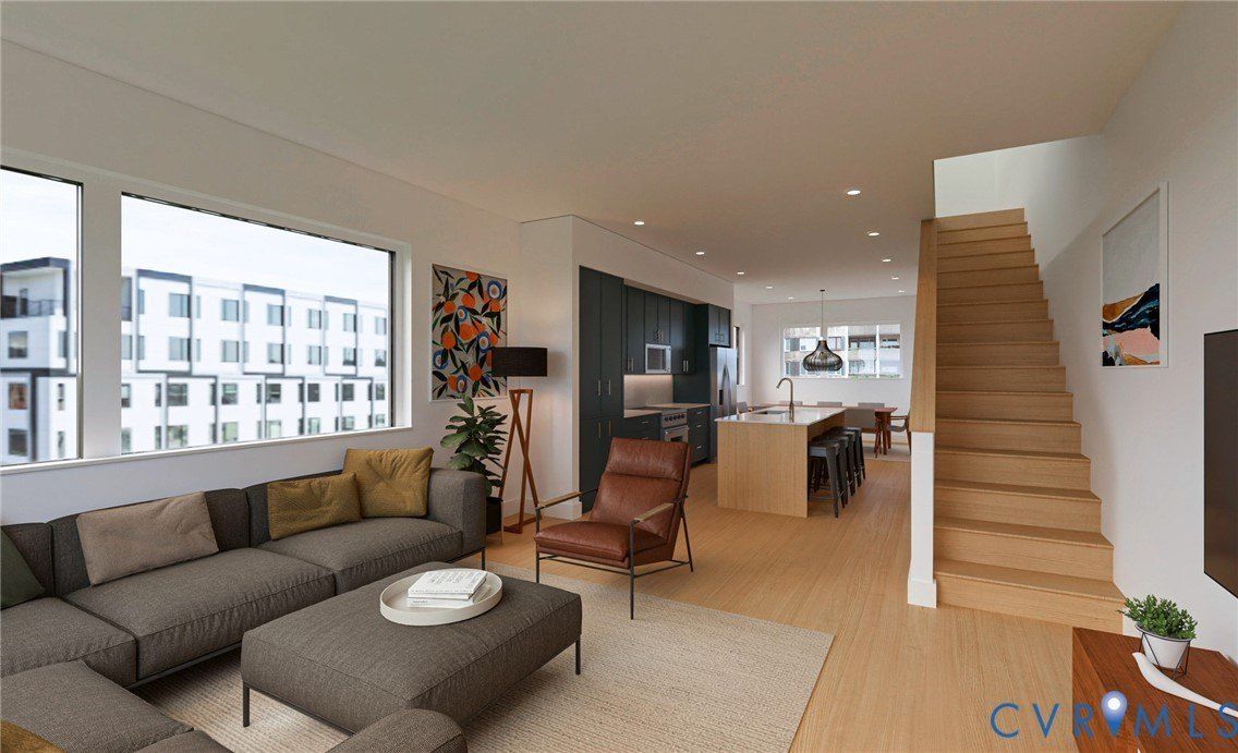 121 E 6Th Street. Richmond, VA 23224