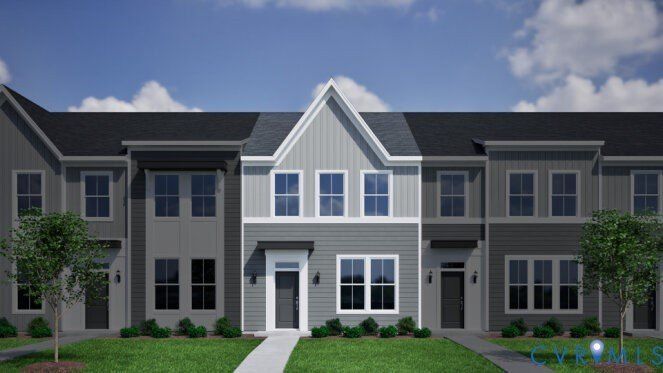 155 Corcoran Way. Aylett, VA 23009