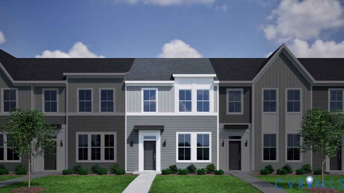 164 Corcoran Way. Aylett, VA 23009