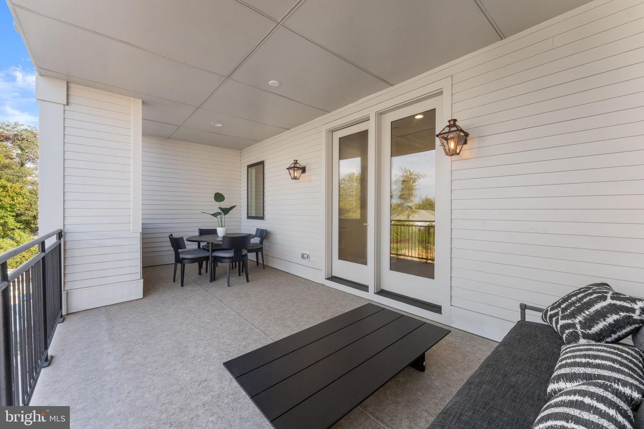 7047 Liberty Lane Unit 32. McLean, VA 22101