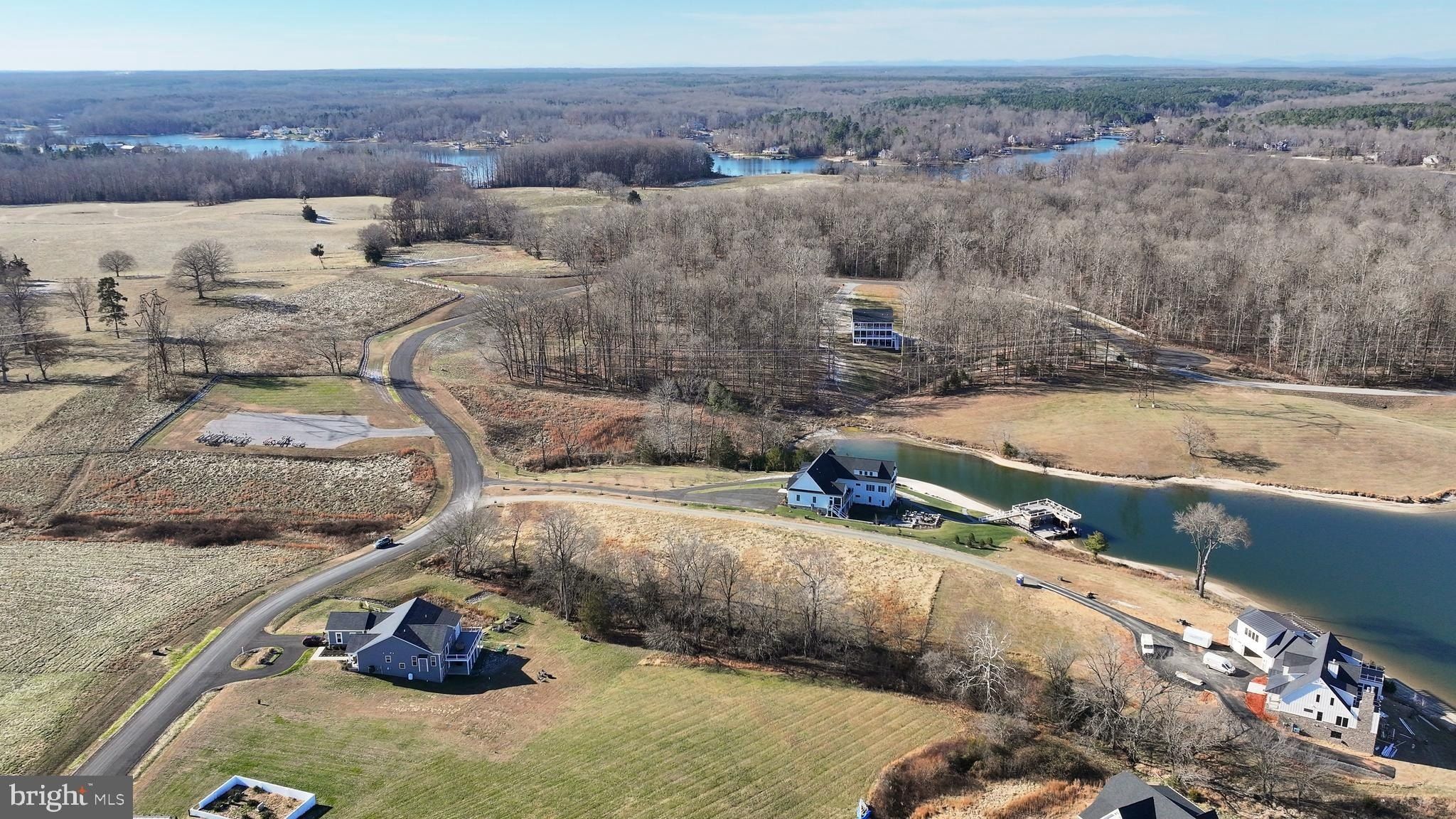 208 Anderson Way. Mineral, VA 23117