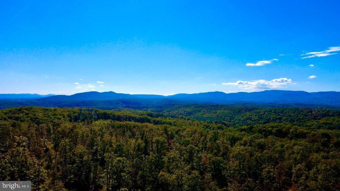 15244 Acres Lot 2 Laurel Grove Road. Winchester, VA 22602