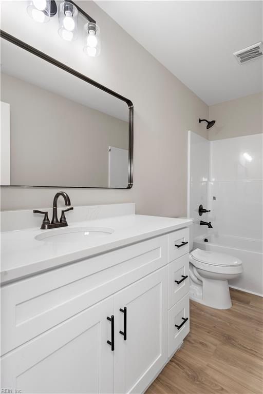 6 Ac Vista Point Drive. Hampton, VA 23666