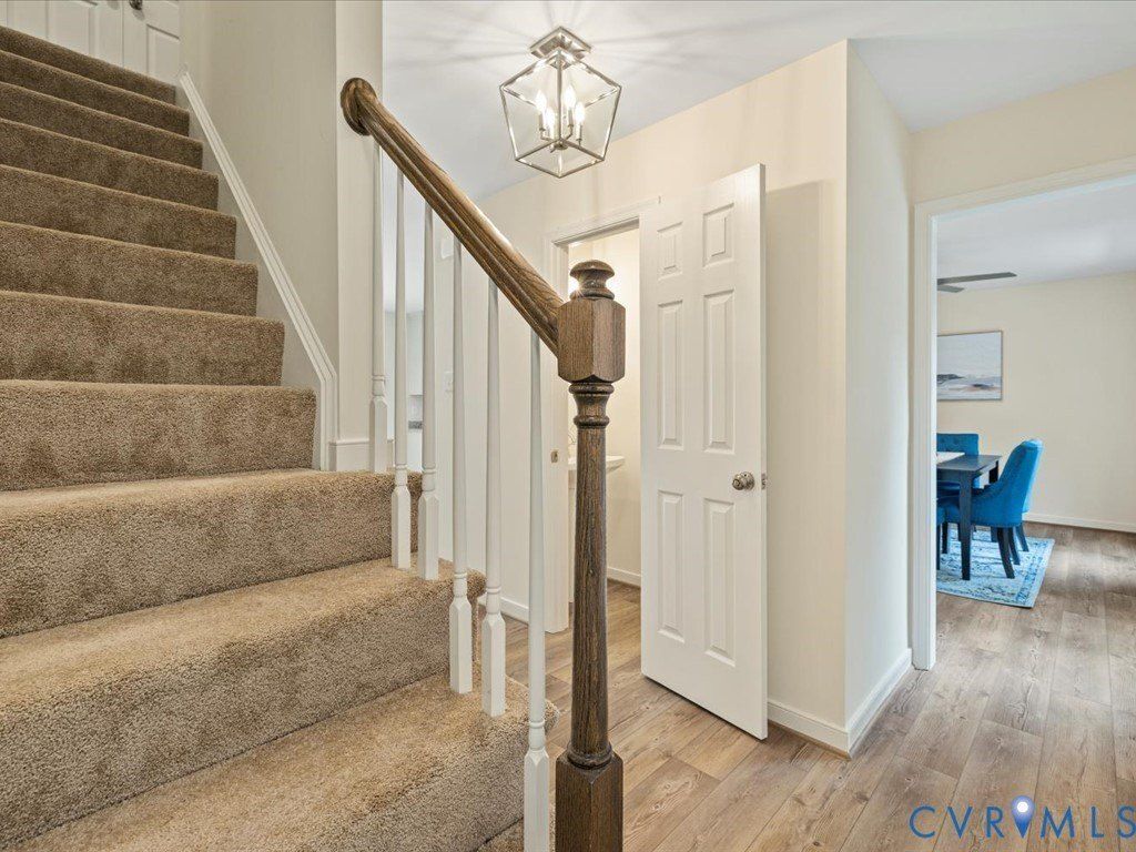 160 Ashburn Road. Cumberland, VA 23040