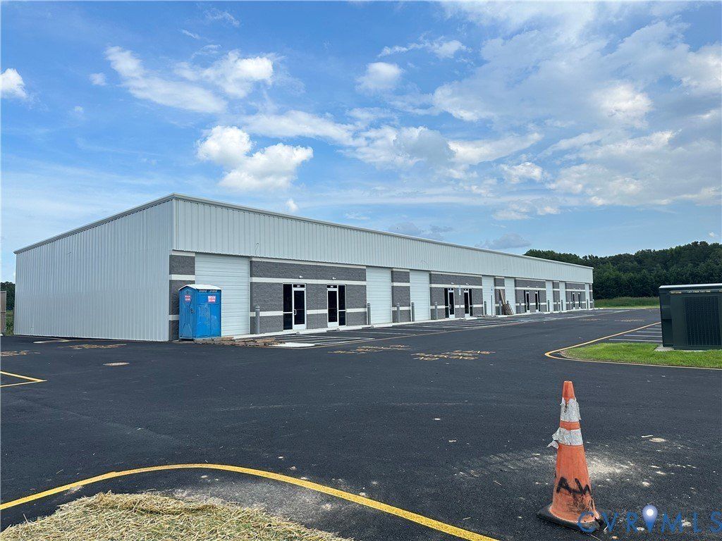 8145 Pine Ridge Road. Mechanicsville, VA 23116