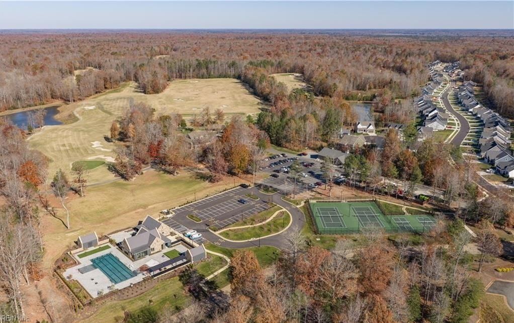 9107 Terroir Lane. New Kent, VA 23124