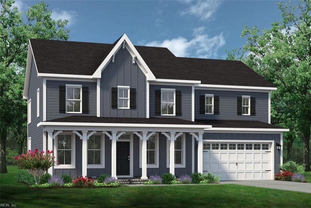 120 Everclear Drive. Suffolk, VA 23435