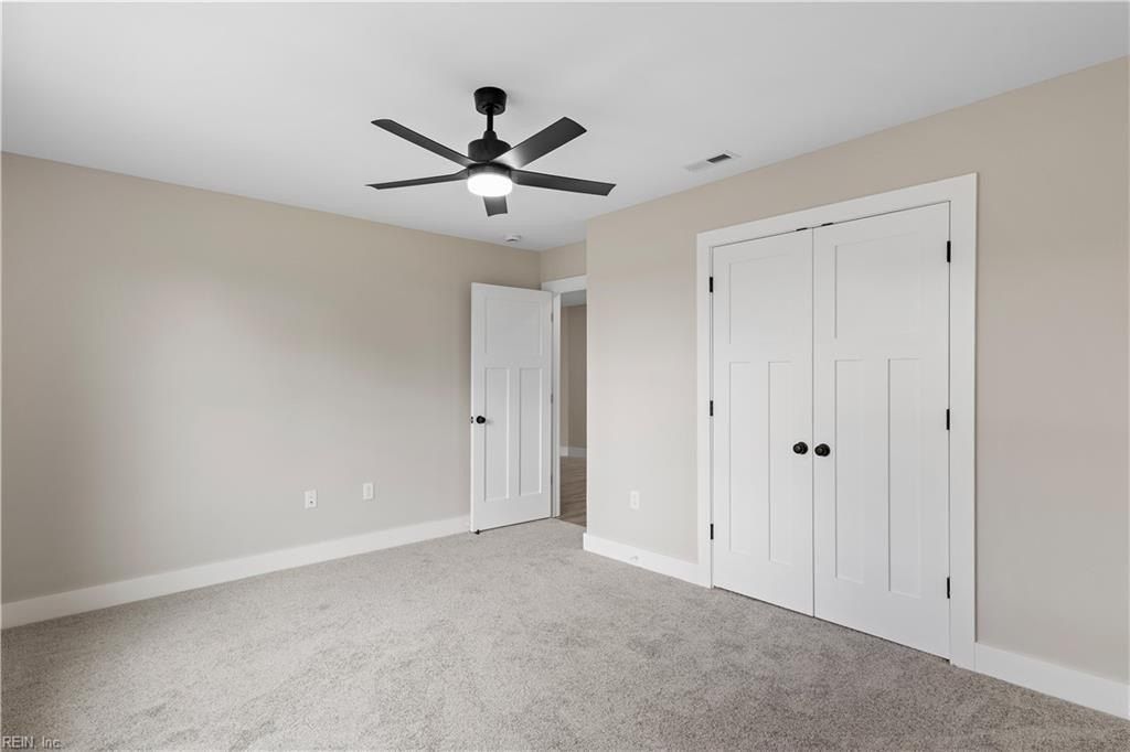 6 Ac Vista Point Drive. Hampton, VA 23666