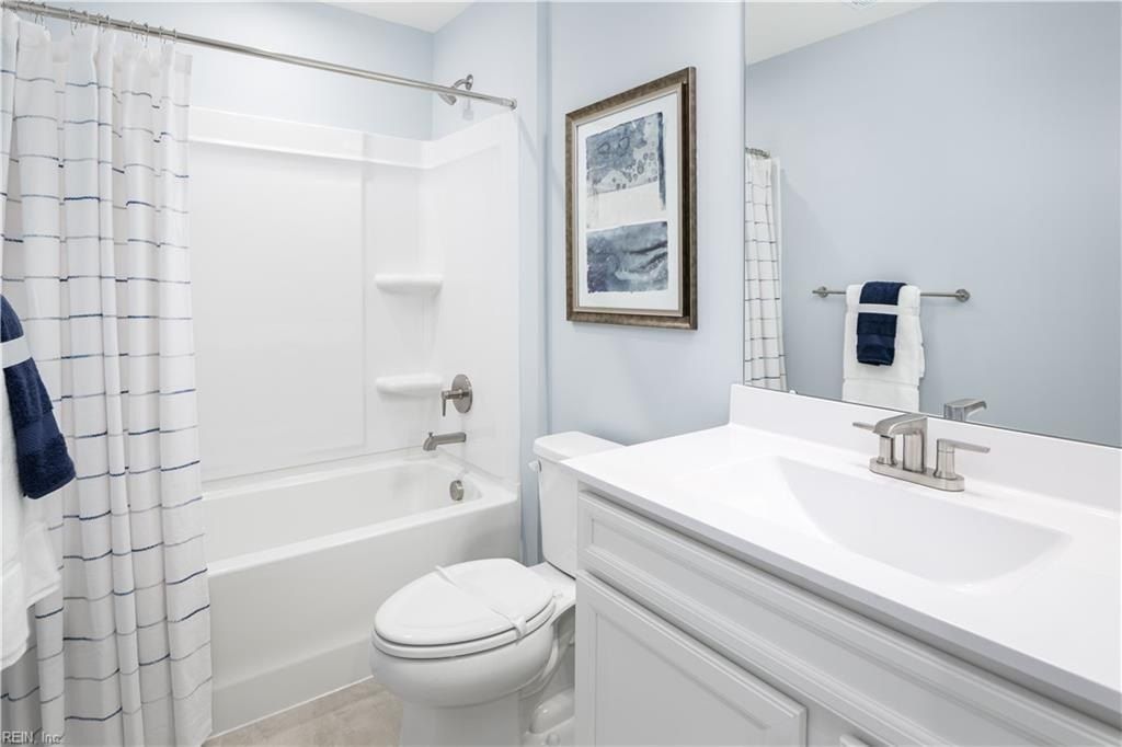 5012 Winding Creek. Williamsburg, VA 23188