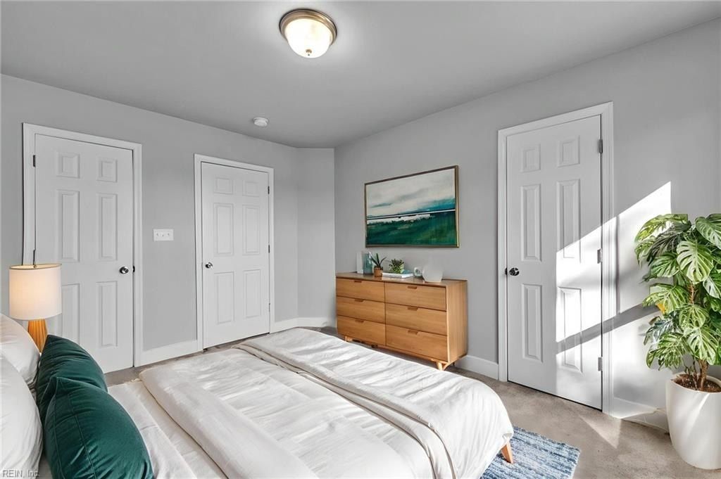 602 County Street. Suffolk, VA 23434