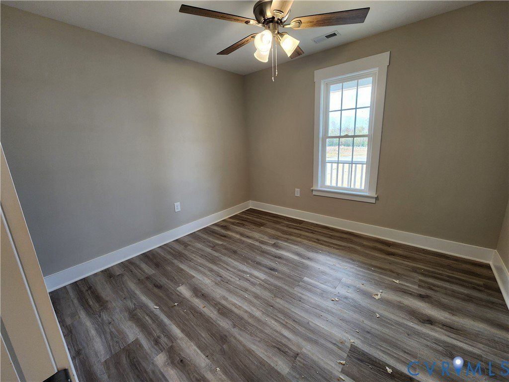 Owens Mill Road Lot 2. St Stephens Church, VA 23148