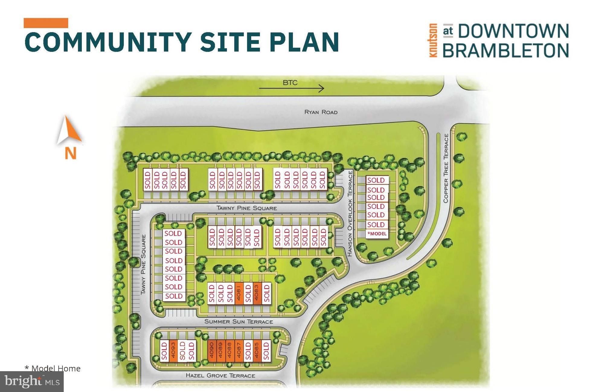 42116 Hazel Grove Terrace. Ashburn, VA 20148